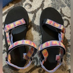 Women’s Teva sandals